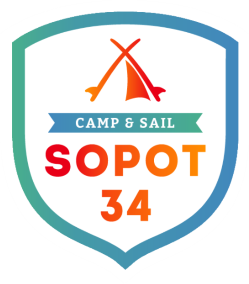 SOPOT 34 - Ośrodek wypoczynkowo żeglarski